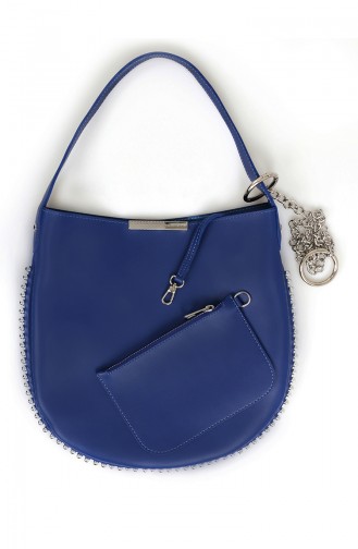 Laura Ashley Sac 651LAS0978-01 Bleu Roi 651LAS0978