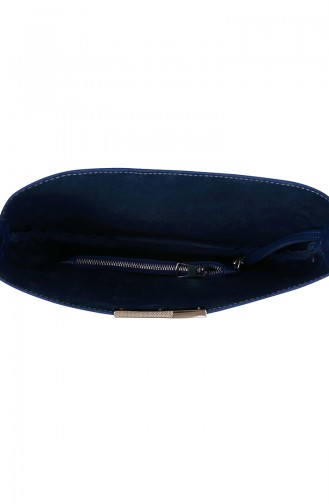 Laura Ashley Tasche 651LAS0978-01 Saks Blau 651LAS0978