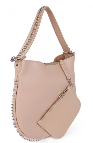 Laura Ashley Bag 651LAS0980-01 Powder 651LAS0980