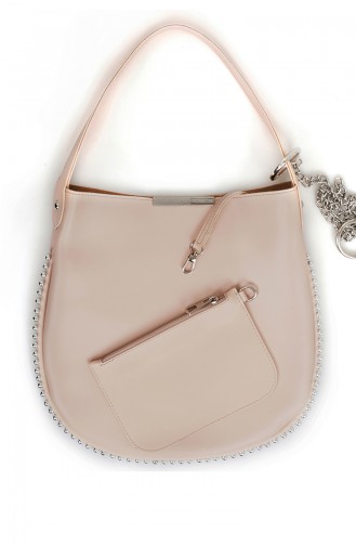 Laura Ashley Bag 651LAS0980-01 Powder 651LAS0980