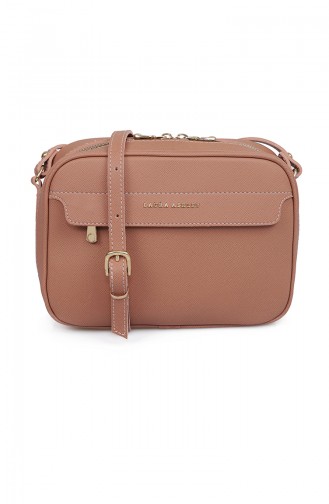 Laura Ashley Çanta 651LAS0970 Gül Kurusu 651LAS0970