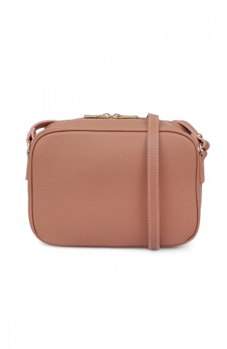 Laura Ashley Çanta 651LAS0970 Gül Kurusu 651LAS0970