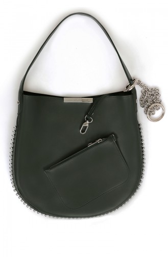 Laura Ashley Bag 651LAS0972 Green 651LAS0972