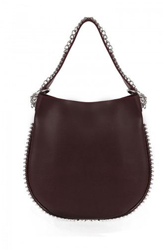 Laura Ashley Bag 651LAS0981 Dark Claret Red 651LAS0981