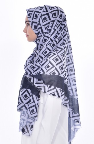 Black Shawl 05