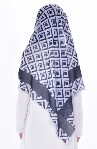 Black Shawl 05