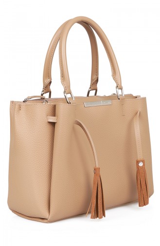 Laura Ashley Bag 651LAS1513-01 Camel 651LAS1513