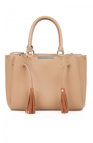 Laura Ashley Bag 651LAS1513-01 Camel 651LAS1513