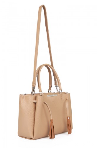 Laura Ashley Bag 651LAS1513-01 Camel 651LAS1513