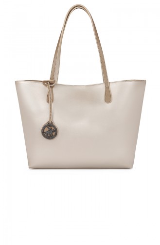 Beverly Hills Polo Club Bag 657BHP0652-01 Gold 657BHP0652