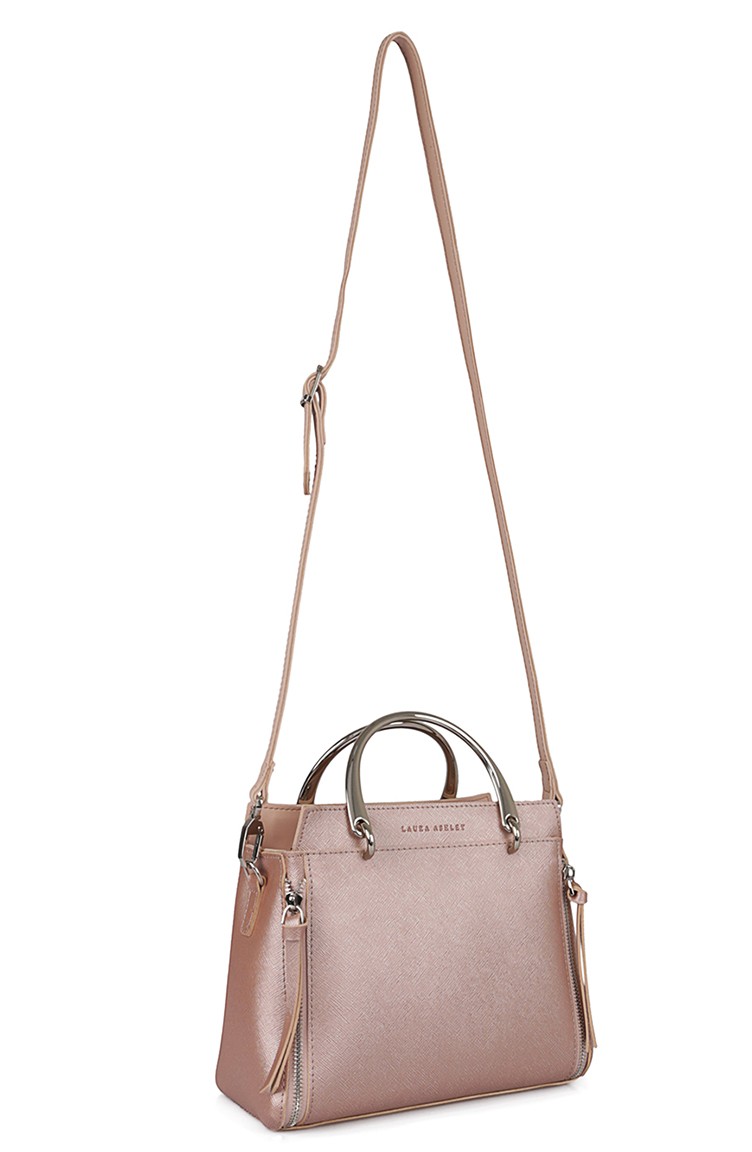 Laura ashley sac a main hotsell
