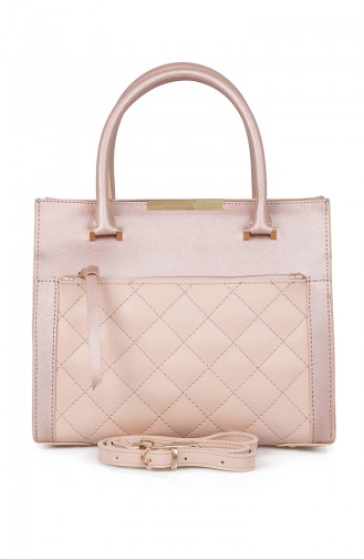 Laura Ashley Sac 651LAS1503-01 Rose Gold 651LAS1503