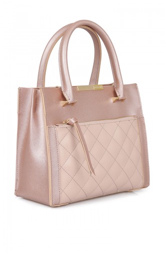 Laura Ashley Çanta 651LAS1503-01 Rose Gold