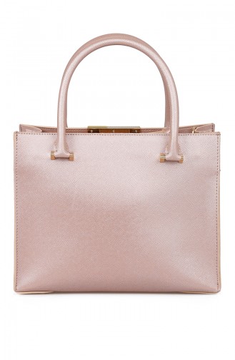 Laura Ashley Sac 651LAS1503-01 Rose Gold 651LAS1503