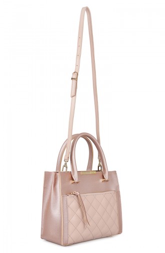 Laura Ashley Sac 651LAS1503-01 Rose Gold 651LAS1503