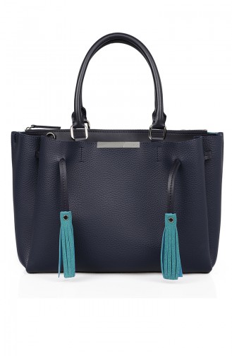 Laura Ashley Bag 651LAS1509-01 Dark Blue 651LAS1509