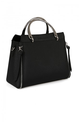 Black Shoulder Bags 651LAS0995