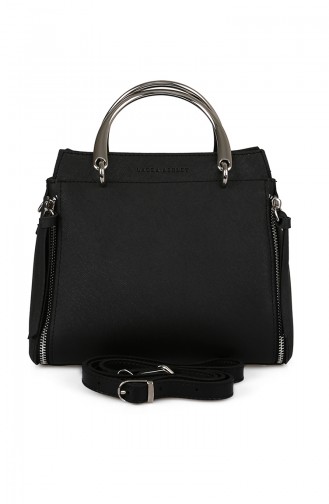 Black Shoulder Bags 651LAS0995