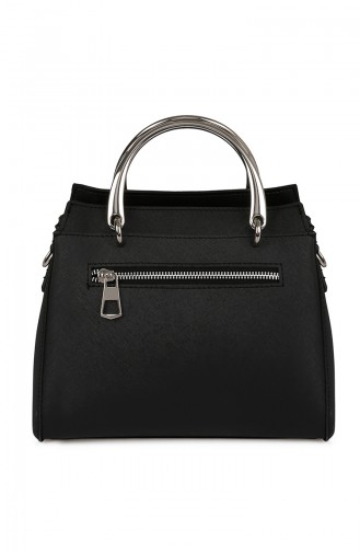 Black Shoulder Bags 651LAS0995