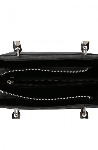Black Shoulder Bags 651LAS0995