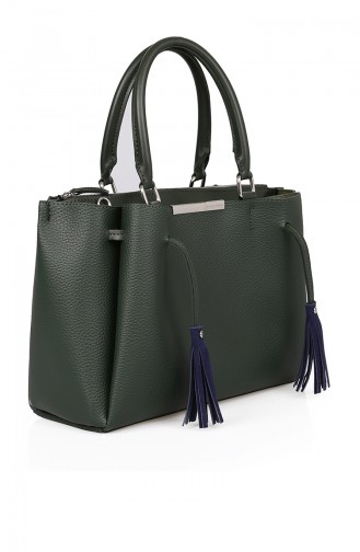 Laura Ashley Bag 651LAS1515-01 Green 651LAS1515