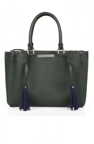 Laura Ashley Bag 651LAS1515-01 Green 651LAS1515