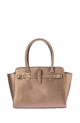 Copper Shoulder Bags 125-06