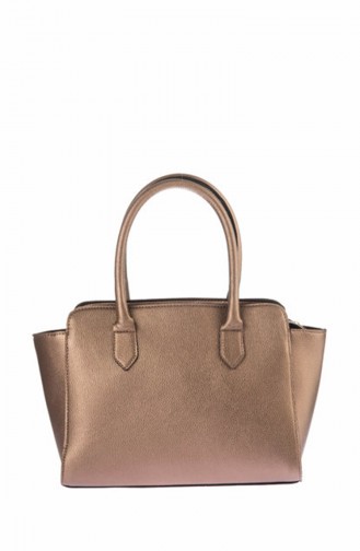 Copper Shoulder Bags 125-06