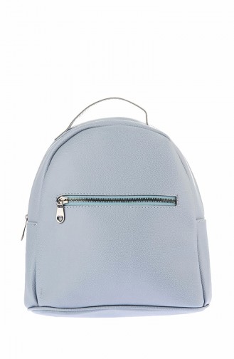 Women´s Backpack 112-13 Baby Blue 112-13
