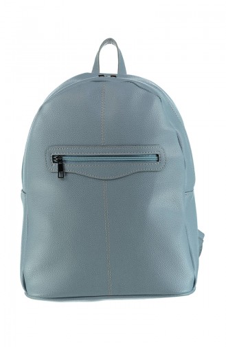 Baby Blue Backpack 920-09