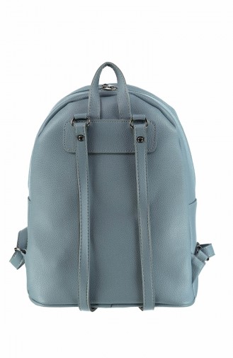 Baby Blue Backpack 920-09