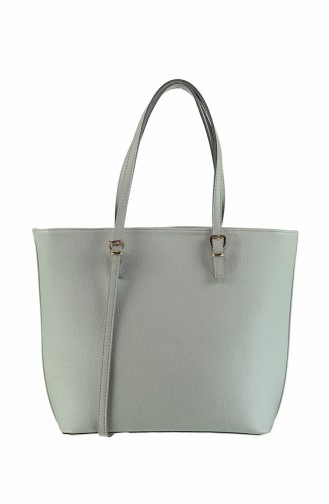 Gray Shoulder Bags 745-06