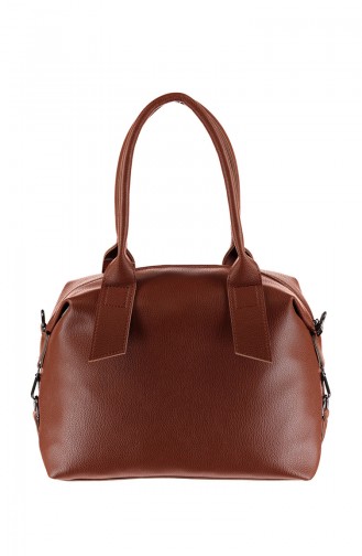 Tan Shoulder Bags 128-03