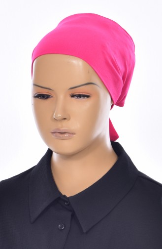 XL Bonnet 80115-19 Fuchsia 19