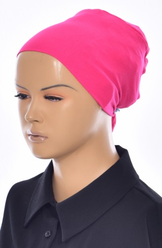 XL Bonnet 80115-19 Fuchsia 19