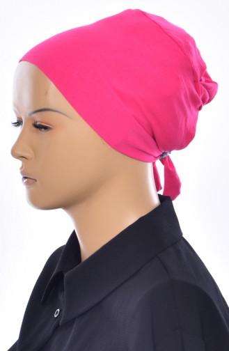 XL Bonnet 80115-19 Fuchsia 19