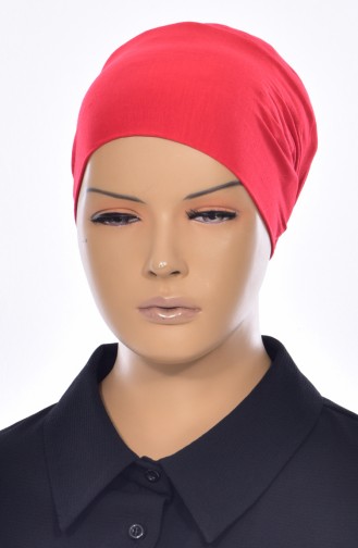 XL Bonnet 80115-04 Rouge 04