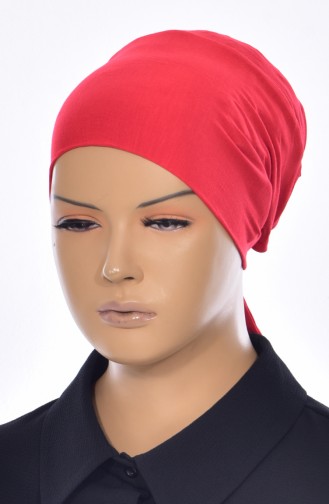 XL Bonnet 80115-04 Rot 04