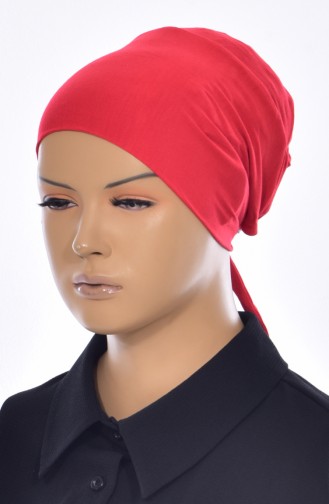 XL Bonnet 80115-04 Rot 04