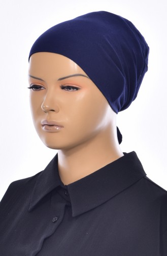 XL Bonnet 80115-16 Bleu Marine 16