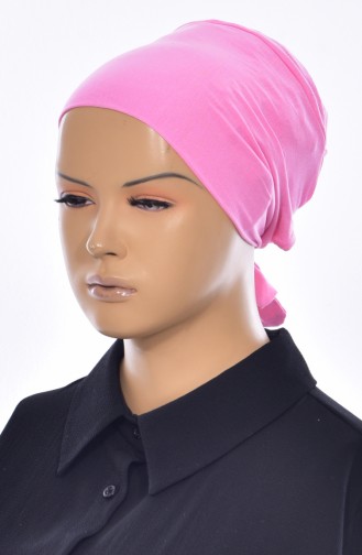 XL Bonnet 80115-15 Zuckerpink 15