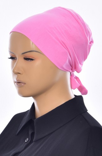 XL Bonnet 80115-15 Zuckerpink 15