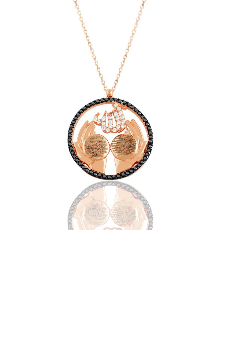  Necklace 30244