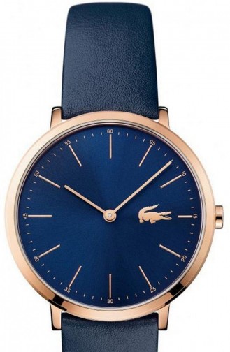 Navy Blue Horloge 2000950