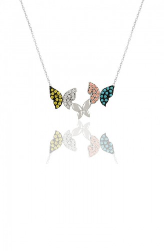  Necklace 30193