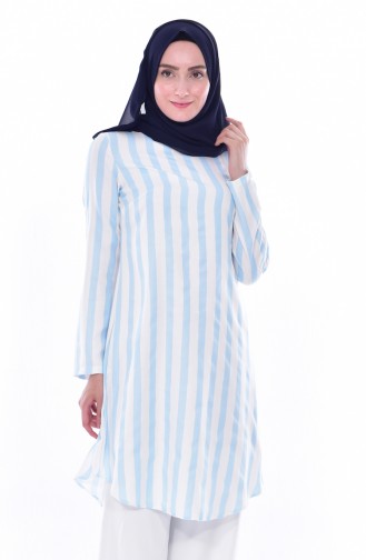 Blue Tunics 1042-01