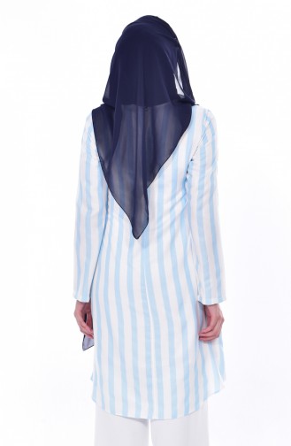 Blue Tunics 1042-01