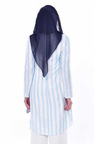 Blue Tuniek 1042-01