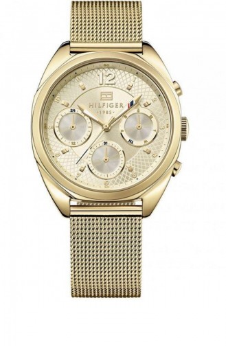 Tommy Hilfiger Th1781488 Montre Pour Femme 1781488