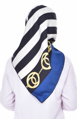 Parliament Scarf 03